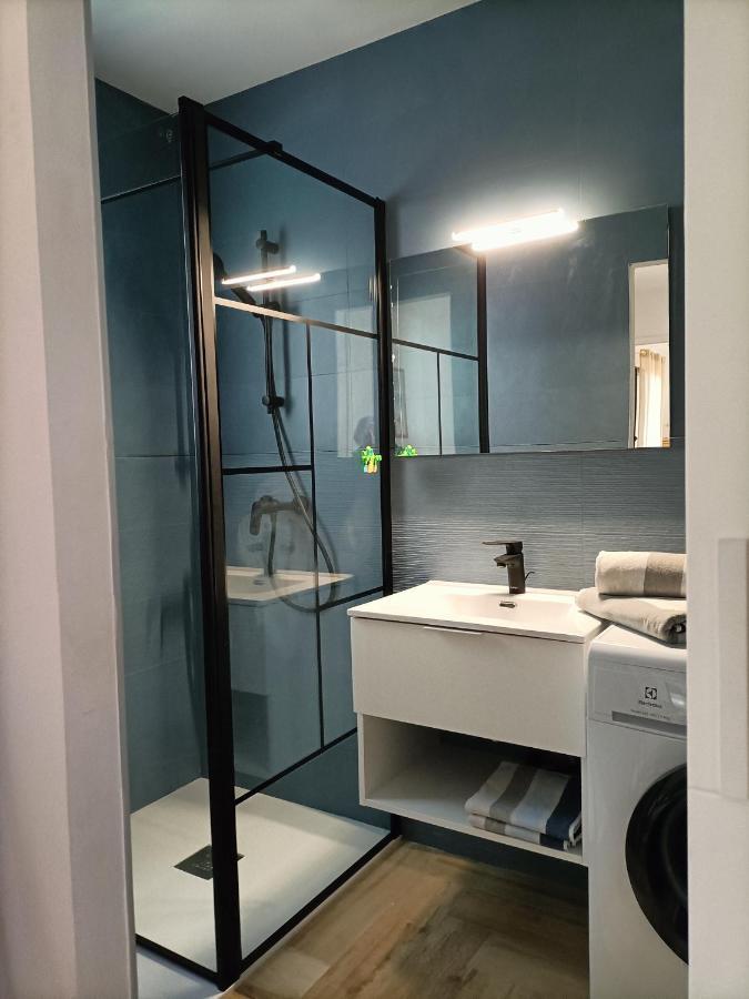 Appartement T2 Sanary Sur Mer מראה חיצוני תמונה